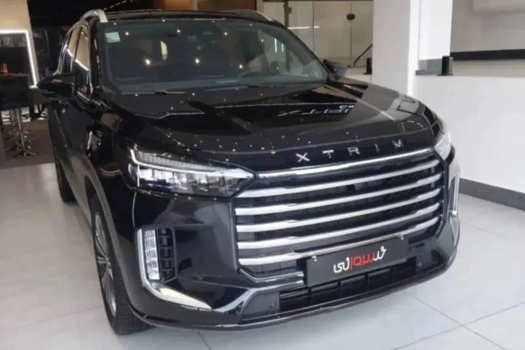 اکستریم،  VX (QX)