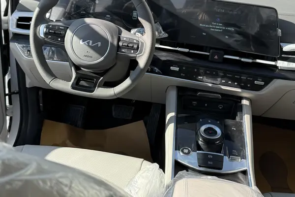 کیا، اسپورتیج