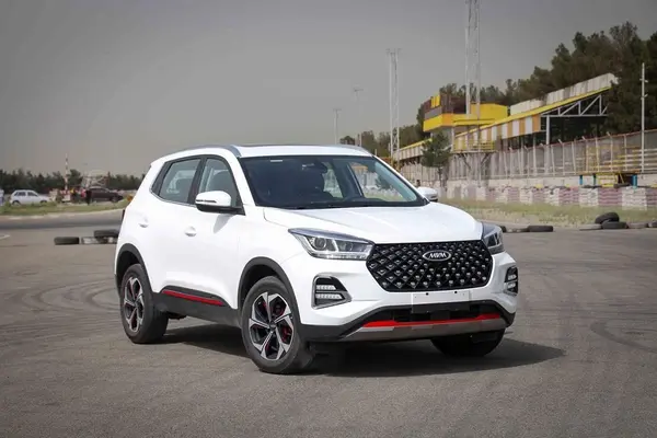 حواله ام وی ام، X55 PRO