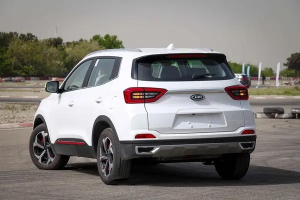 حواله ام وی ام، X55 PRO