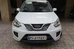 ام وی ام، X33