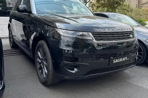 لندرور، رنجرور اسپرت
