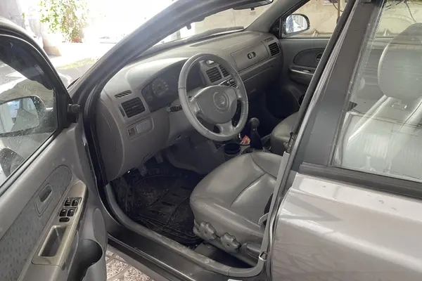 کیا  ریو (مونتاژ)