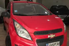 شورولت، اسپارک