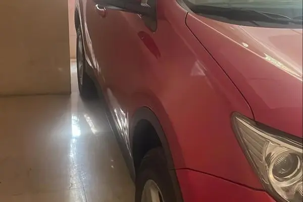 تویوتا، راوفور