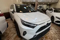 تویوتا، راوفور هیبرید