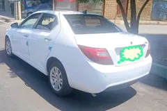 دنا، پلاس EF7P