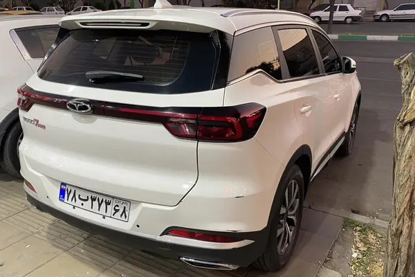 فونیکس، تیگو 7 پرو