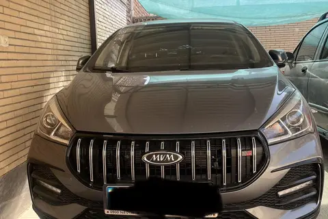 چری، آریزو 5T اسپرت FL
