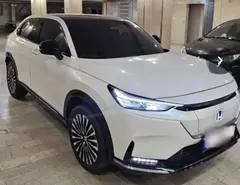 هوندا، eNS1