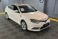 ام جی، 6
