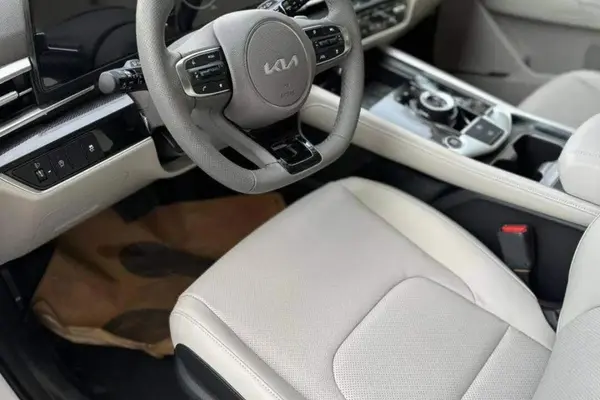 کیا  اسپورتیج