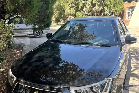 دنا، پلاس EF7