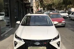 فونیکس، آریزو 6 جی تی (Z6 GT)