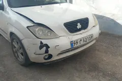 تیبا، هاچ بک
