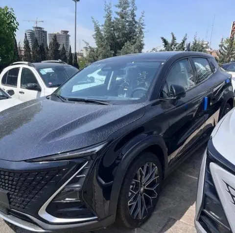 چانگان، UNI-T