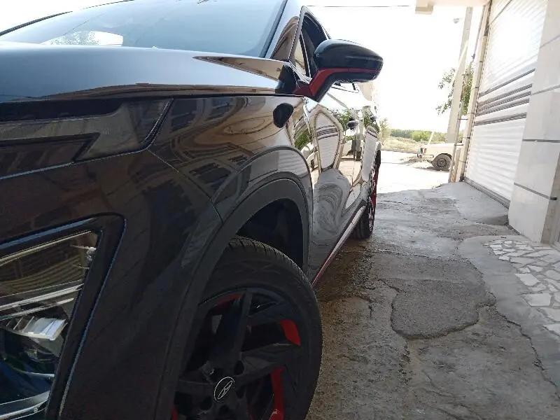 فونیکس،  FX