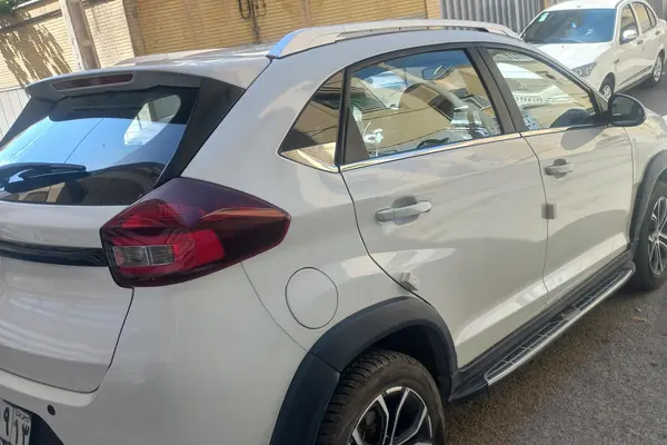 ام وی ام  X22 PRO