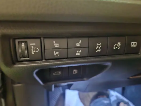 تویوتا، کمری هیبرید