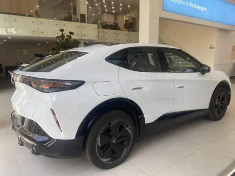 فولکس، آی دی یونیکس
