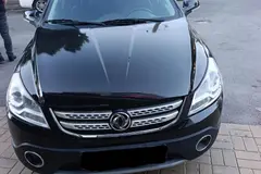دانگ فنگ، H30 کراس