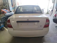 تیبا، صندوق دار