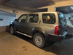 نیسان، رونیز