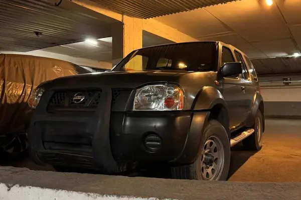 نیسان  رونیز