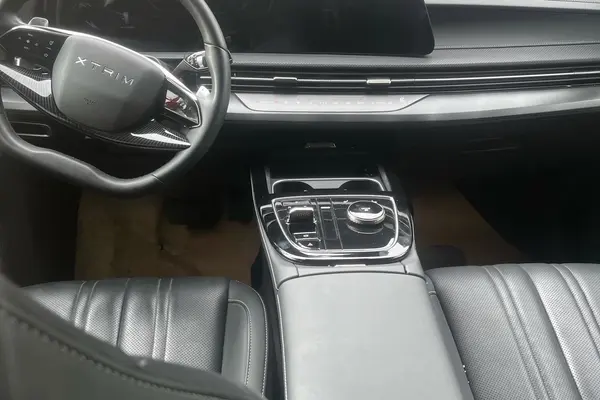 حواله اکستریم، LX (SX)