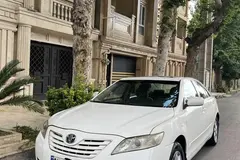 تویوتا، کمری