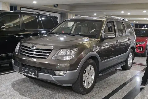 کیا، موهاوی