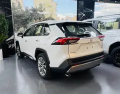 تویوتا، راوفور