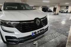 رنو، کولیوس