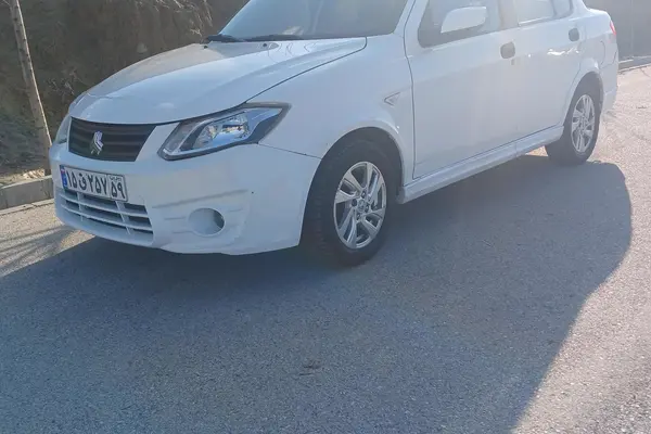 ساینا، EX دنده ای