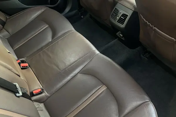 هیوندای، سوناتا هیبرید