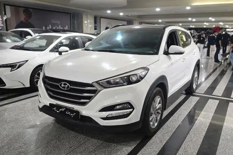 هیوندای، توسان