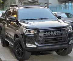 کی ام سی، T8