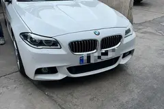 ب ام و، سری 5 سدان