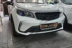 حواله بی ای سی، X3 PRO