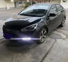 چری، آریزو 5T اسپرت FL