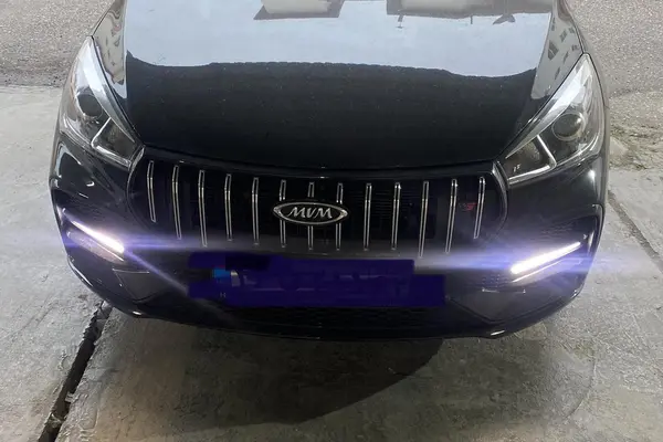 چری، آریزو 5T اسپرت FL