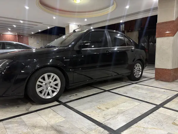 دنا، معمولی