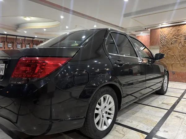 دنا، معمولی