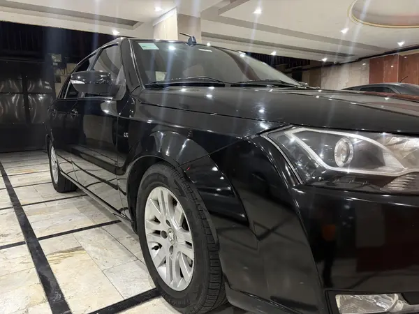 دنا، معمولی