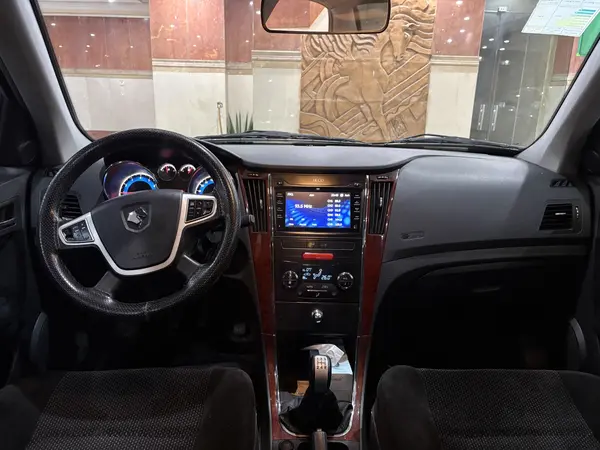 دنا، معمولی