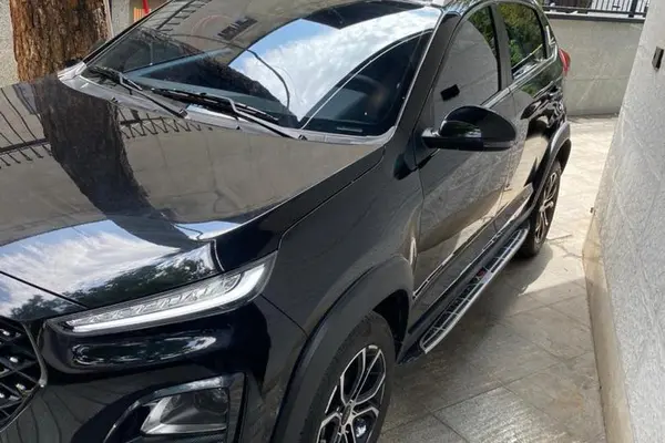 ام وی ام، X22 PRO