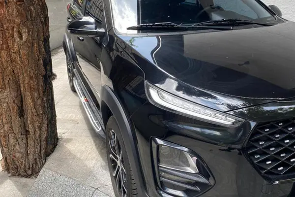 ام وی ام، X22 PRO