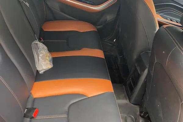 ام وی ام، X22 PRO