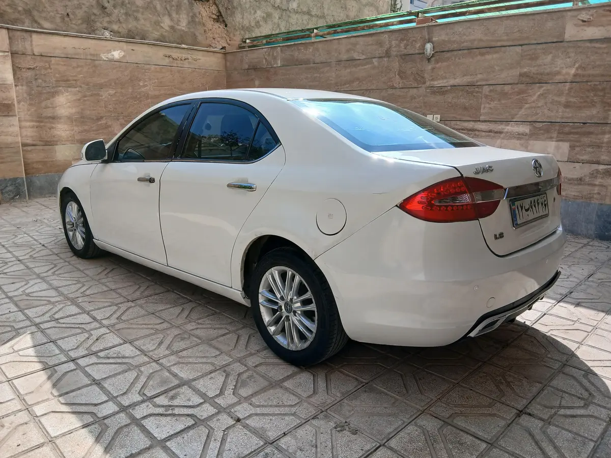 جک،  جی 5