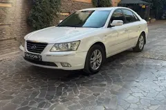 هیوندای، سوناتا